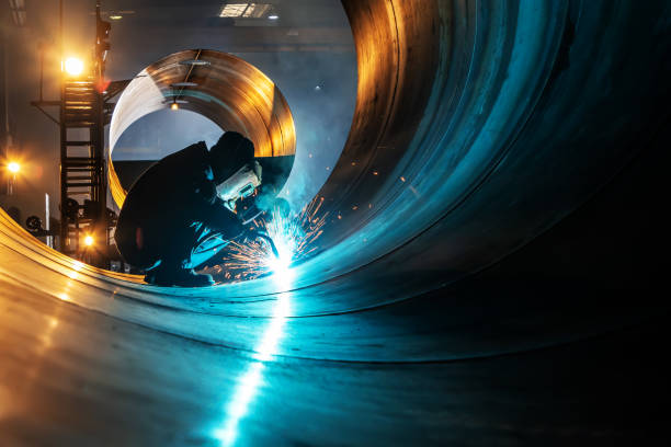Best Automation and Robotic Welding in Maitland, FL