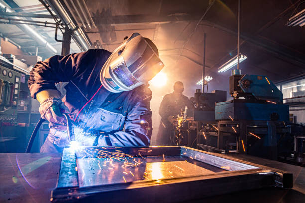 Best Food and Beverage Processing Equipment Welding in Maitland, FL