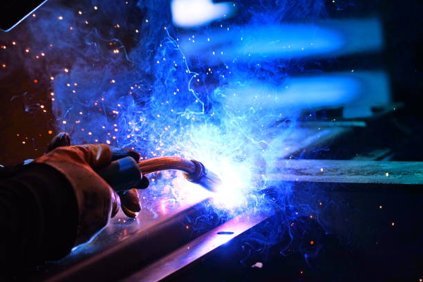 Affordable Welder Services in Maitland, FL