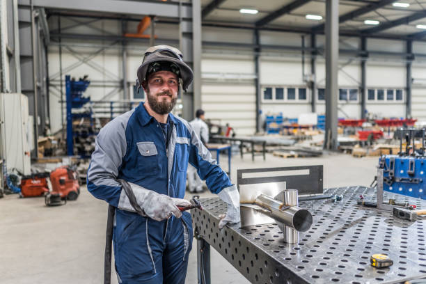 Affordable Welder Services in Maitland, FL