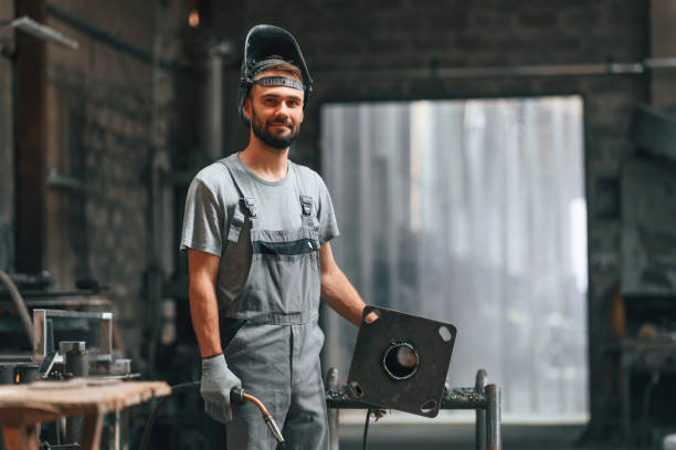 Best Structural Steel Welding in Maitland, FL